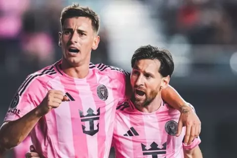 مواهب مونديال الأندية (2).. تاديو أليندي مفاجأة إنتر ميامي المرتقبة (فيديو)